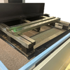 Máquina de fio CNC de corte de metal maior