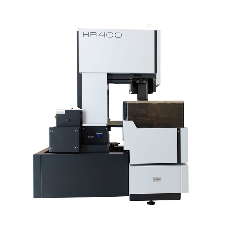 Máquina EDM de alambre de molibdeno de 4 ejes precisión CNC