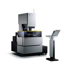 Buen acabado superficial 5 ejes cnc cnc cable EDM Machine