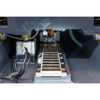 Motor linear de alta precisão Máquina de fio de viagem XY maior EDM