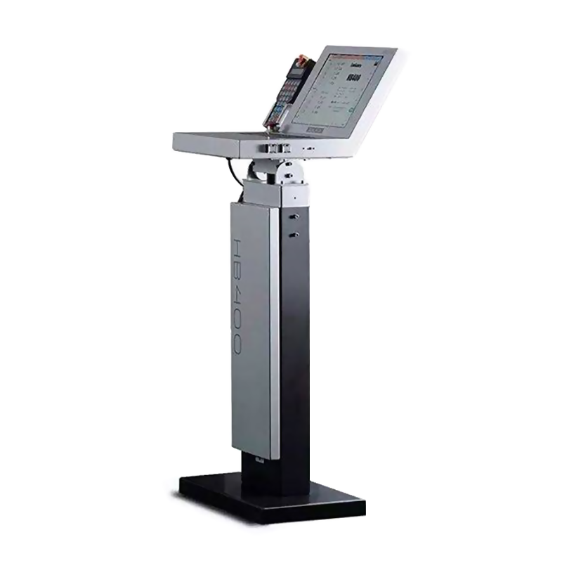 Máquina EDM de alambre de molibdeno de 4 ejes precisión CNC