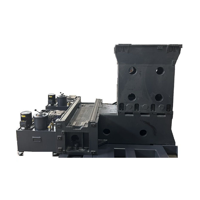 Máquina EDM de fios de latão de processamento submerso