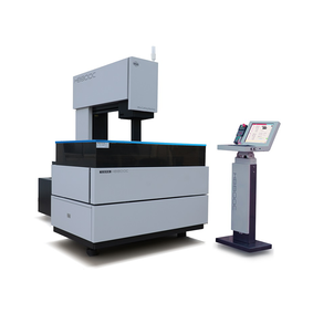 M&aacute;quina maior de EDM de fio CNC para corte de metal Ravel