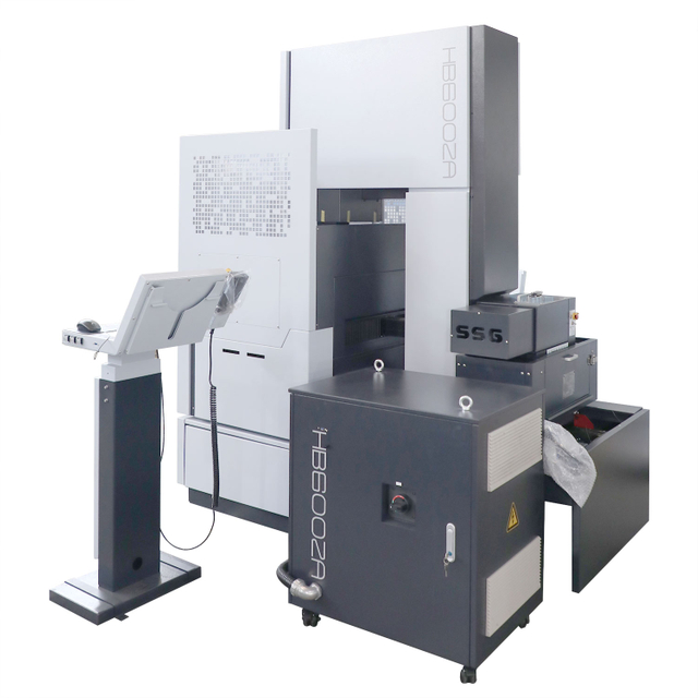 M&aacute;y EDM d&acirc;y Molypden CNC ch&iacute;nh x&aacute;c hiệu suất cao