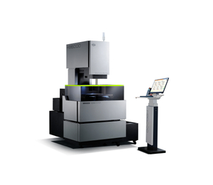 Model mới M&aacute;y cắt d&acirc;y CNC EDM hiệu suất tốt